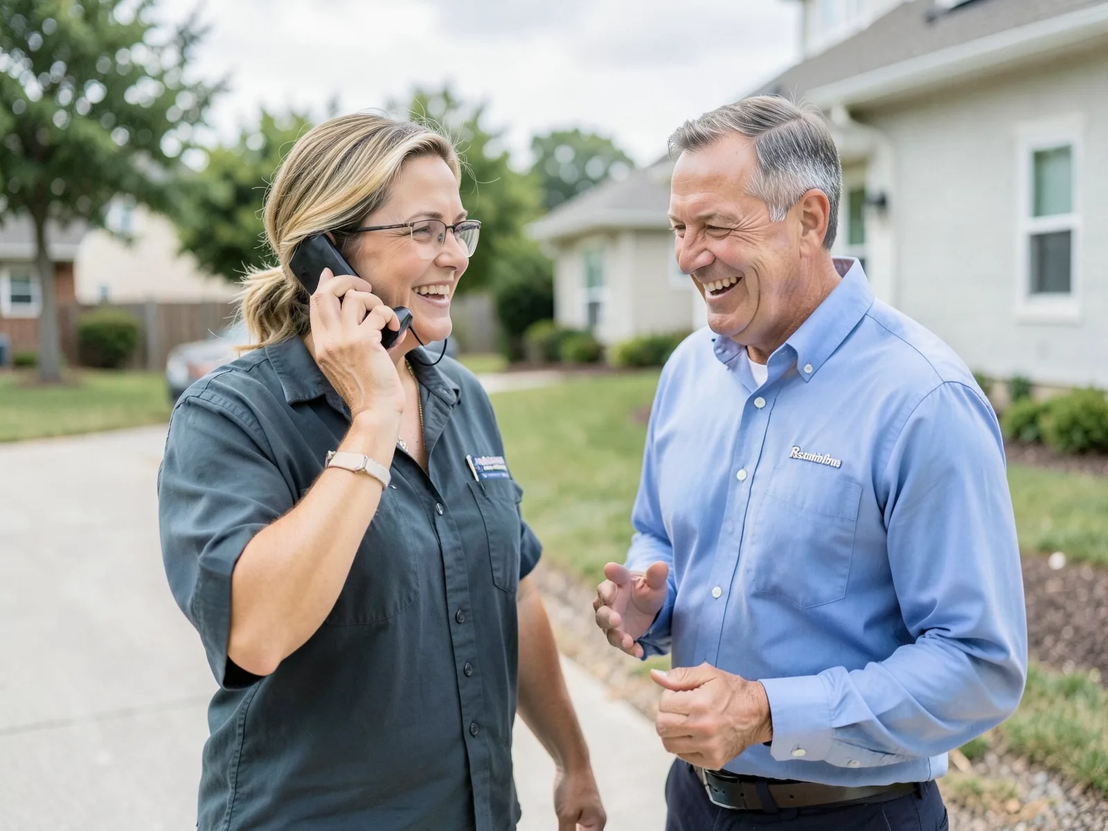 Frequently Asked Questions About Ceiling Water Damage Cleanup in Indian Springs, NV